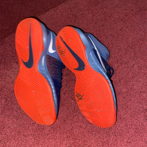 Nike Visi Pro 6 Sneakers Men’s size 7 - Picture 4 of 6